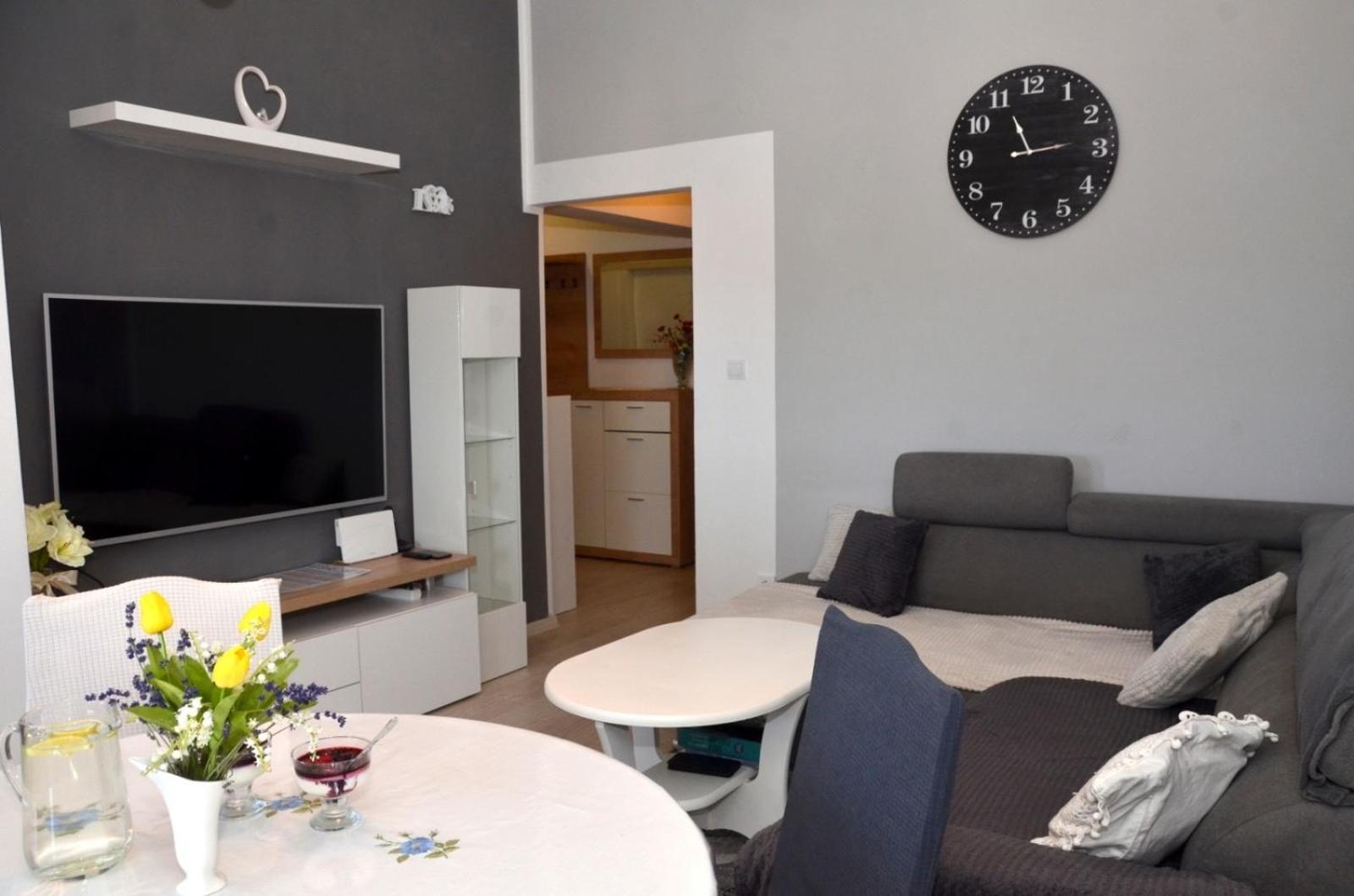 Apartment Diana Porec Luaran gambar