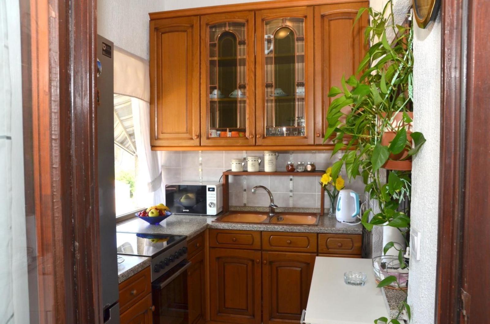 Apartment Diana Porec Luaran gambar